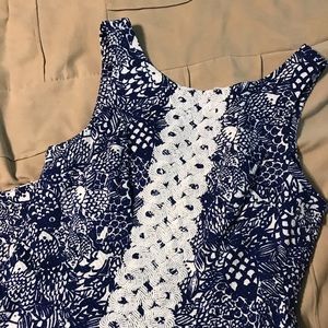 NWOT - Lilly for Target Dress